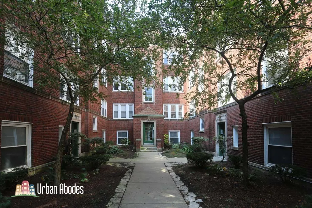 3250 N Clifton Ave, , 60657, USA 60657-unit#3N-Chicago-IL