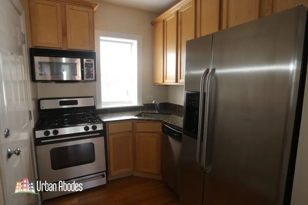 3250 N Clifton Ave, ,  60657, USA 60657-unit#3N-Chicago-IL