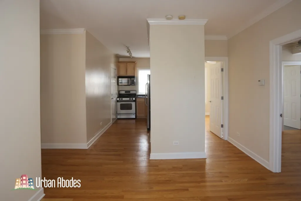 3250 N Clifton Ave, ,  60657, USA 60657-unit#3N-Chicago-IL