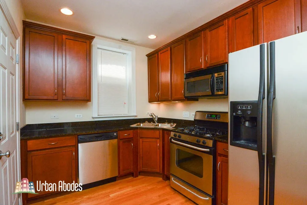 3244 N Clifton Ave, ,  60657, USA 60657-unit#1W-Chicago-IL