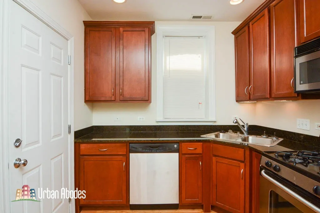 3244 N Clifton Ave, ,  60657, USA 60657-unit#1W-Chicago-IL