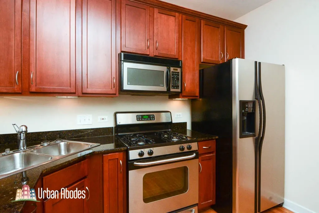 3244 N Clifton Ave, ,  60657, USA 60657-unit#1W-Chicago-IL