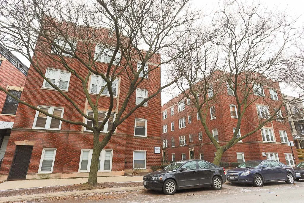 3248 N Clifton Ave, , 60657, USA 60657-unit#1S-Chicago-IL