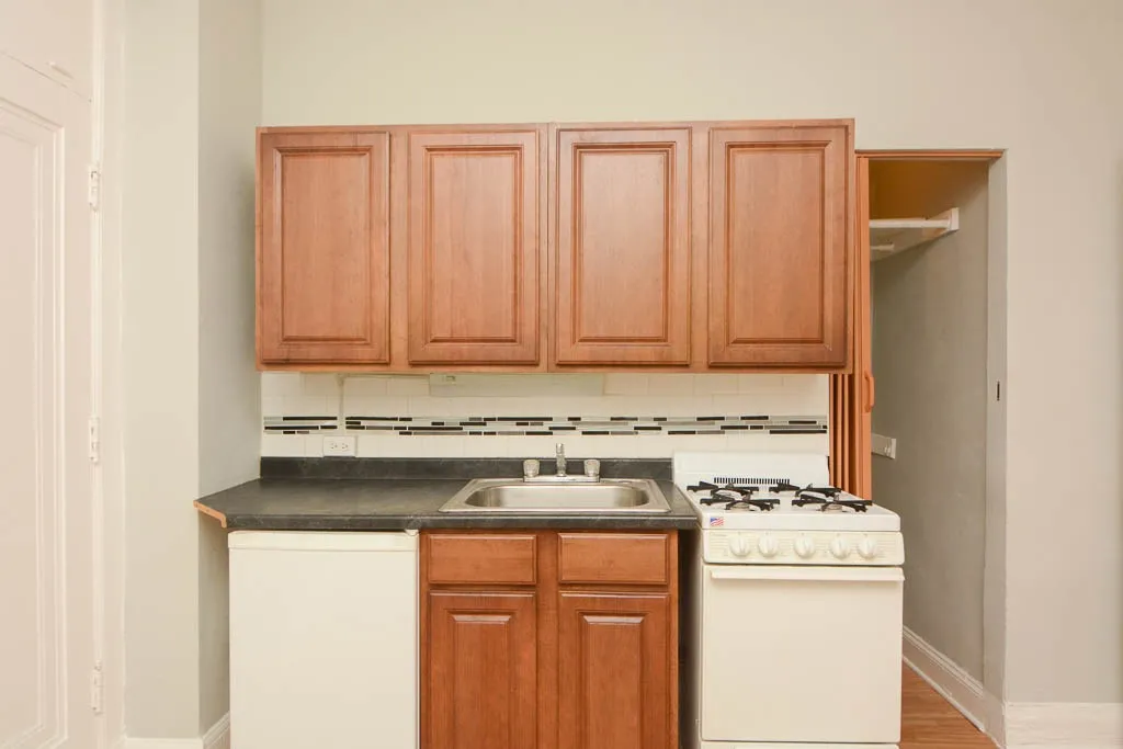 3831 N Fremont St, ,  60613, USA 60613-unit#316-Chicago-IL