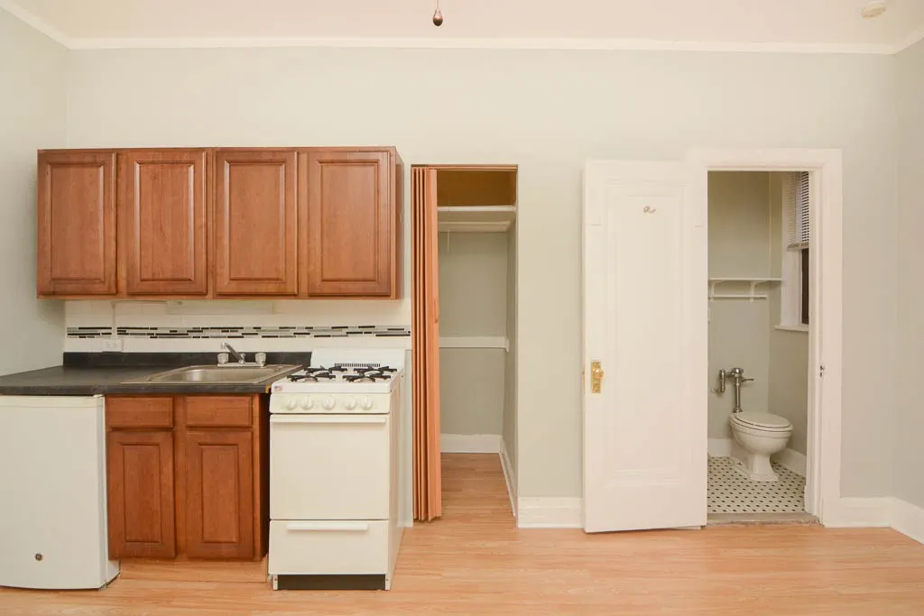 3831 N Fremont St, ,  60613, USA 60613-unit#316-Chicago-IL