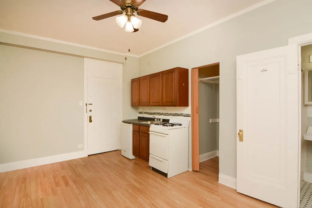 3831 N Fremont St, ,  60613, USA 60613-unit#316-Chicago-IL