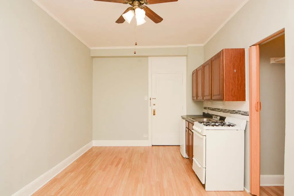3831 N Fremont St, ,  60613, USA 60613-unit#316-Chicago-IL