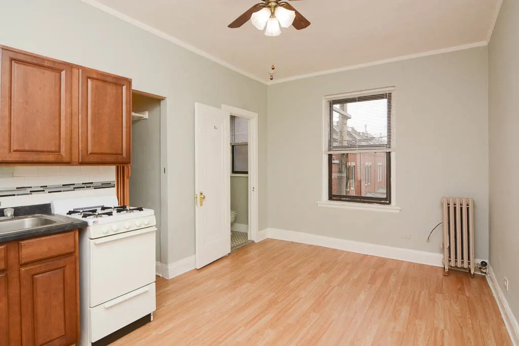 3831 N Fremont St, , 60613, USA 60613-unit#316-Chicago-IL