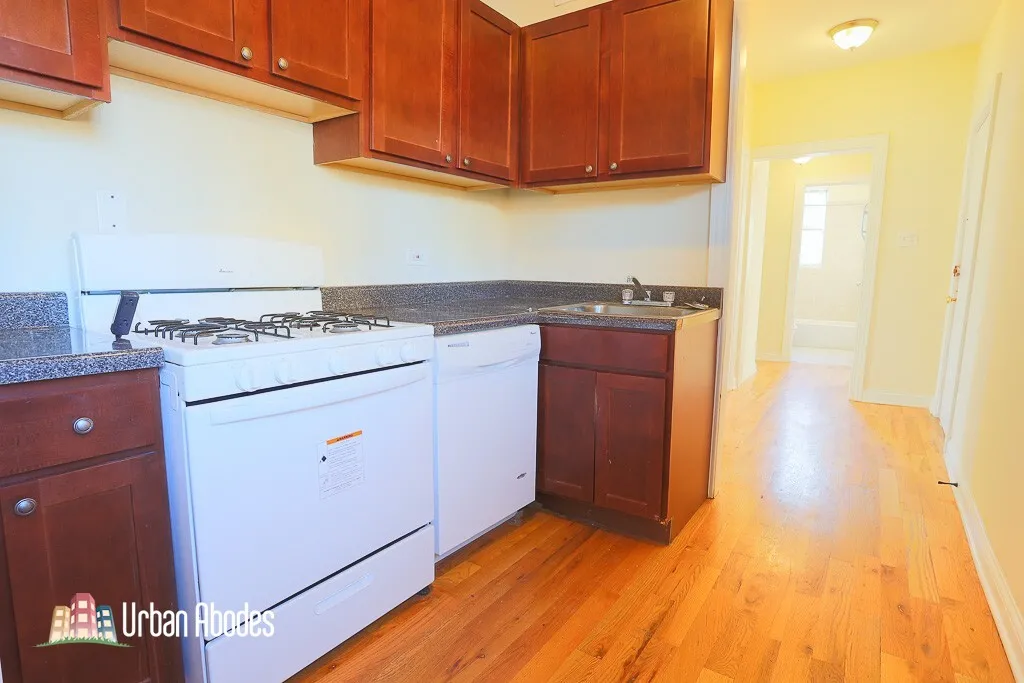 550 W Aldine Ave, ,  60657, USA 60657-unit#3S-Chicago-IL