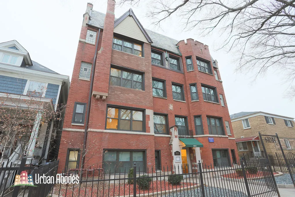 4614 N Paulina St, , 60640, USA 60640-unit#103-Chicago-IL