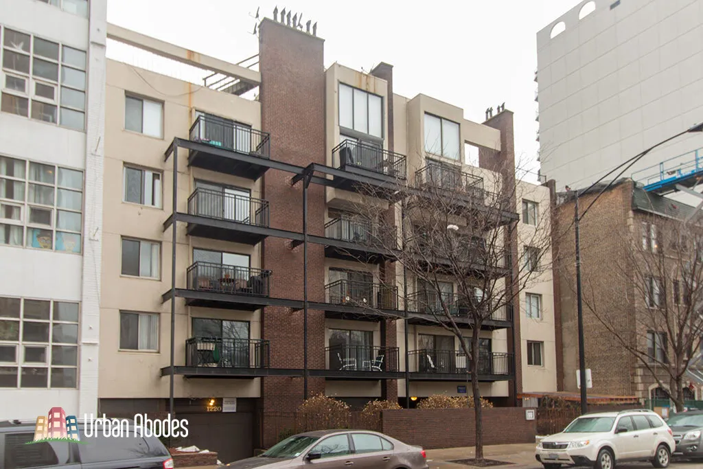 1220 N La Salle Dr, , 60610, USA 60610-unit#G-Chicago-IL