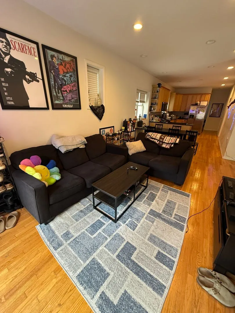 1119 W Addison St, ,  60613, USA 60613-unit#1-Chicago-IL