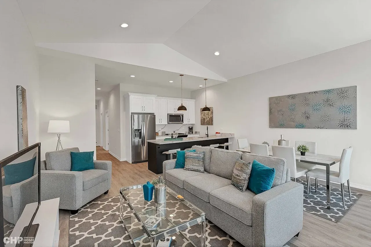 5201 S Wabash Ave, ,  60615, USA 60615-unit#3-Chicago-IL