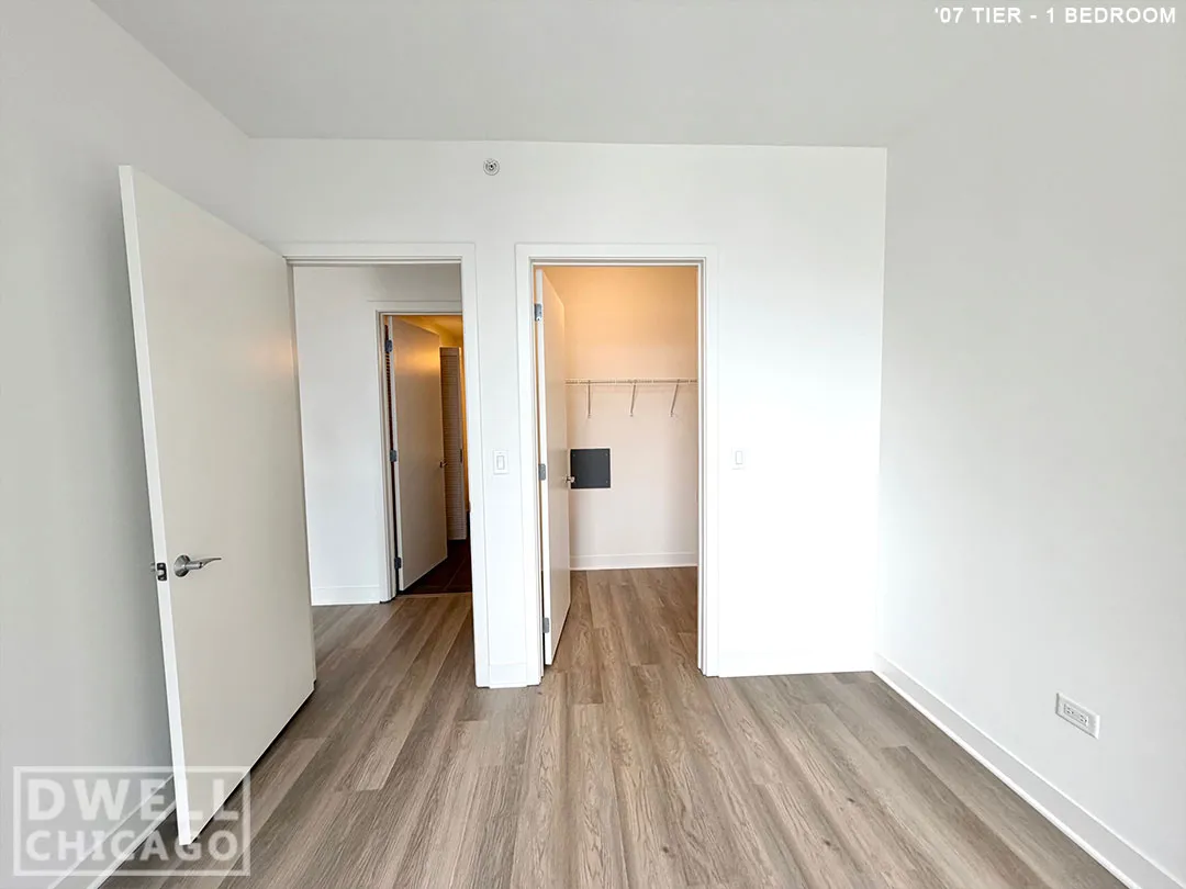 1225 N Wells St, , 60610, USA 60610-unit#426-Chicago-IL