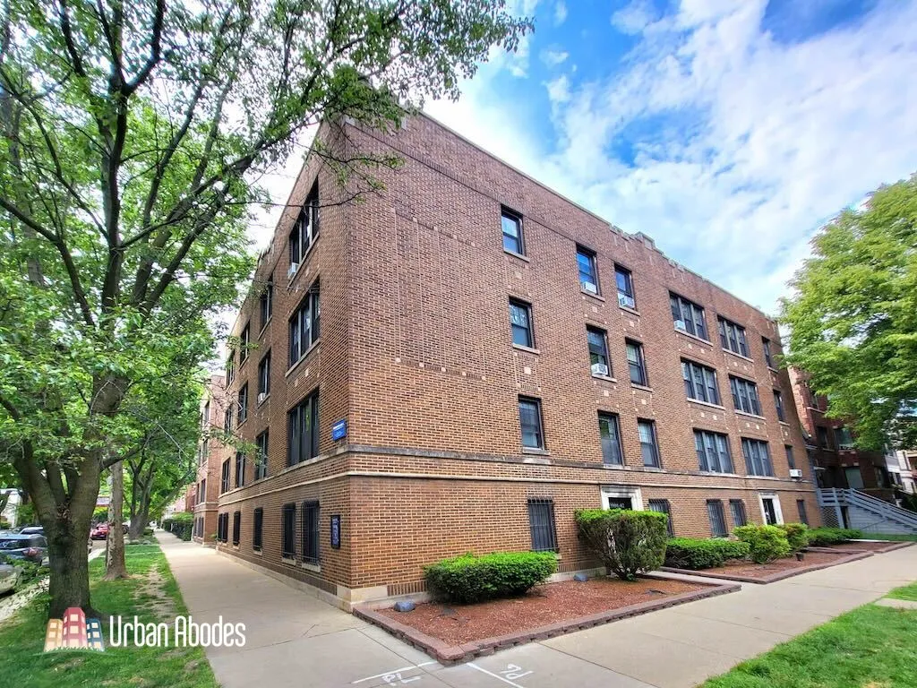 1448 W Byron St, , 60613, USA 60613-unit#2-Chicago-IL