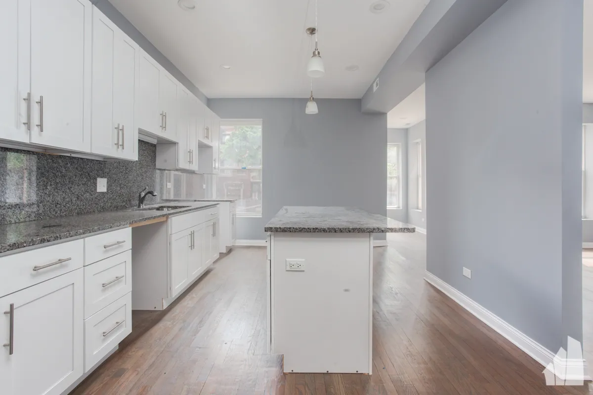 5130 S Greenwood Ave, ,  60615, USA 60615-unit#2S-Chicago-IL