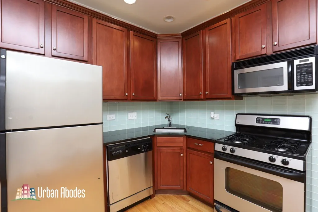 3246 N Clifton Ave, ,  60657, USA 60657-unit#1E-Chicago-IL