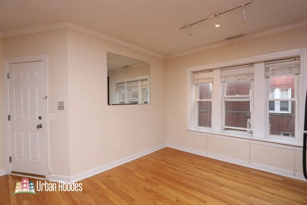 3246 N Clifton Ave, ,  60657, USA 60657-unit#1E-Chicago-IL