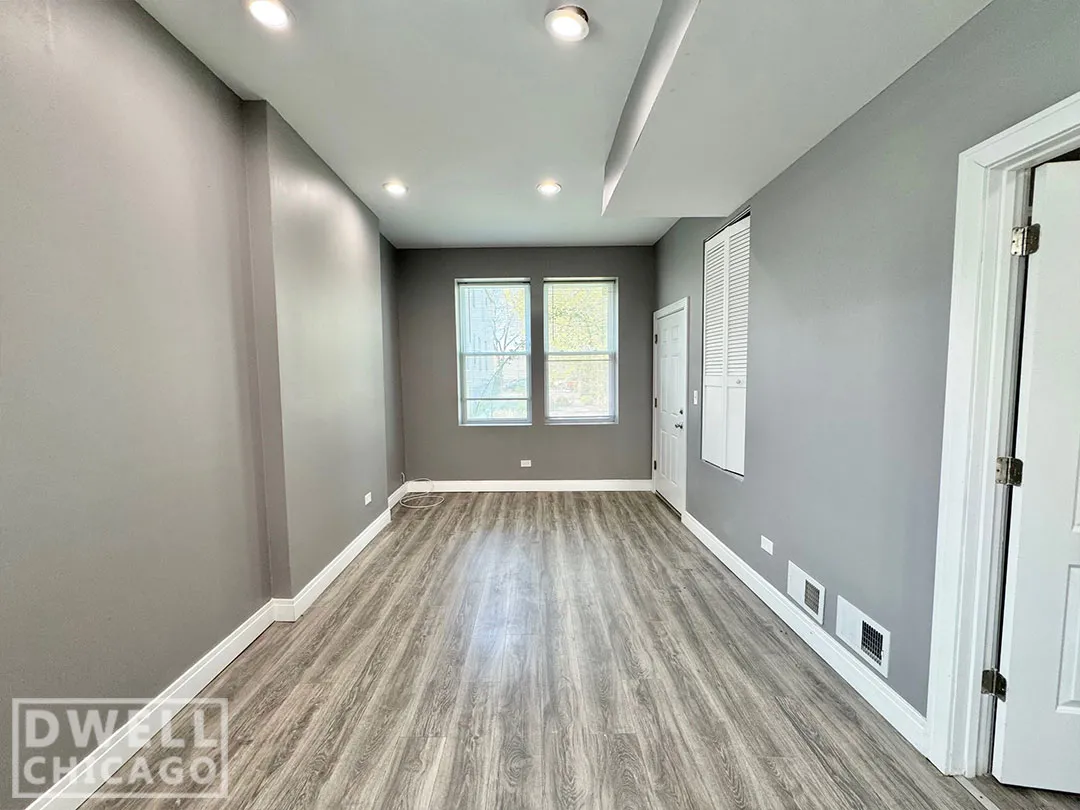 1747 N Spaulding Ave, ,  60647, USA 60647-unit#1-Chicago-IL