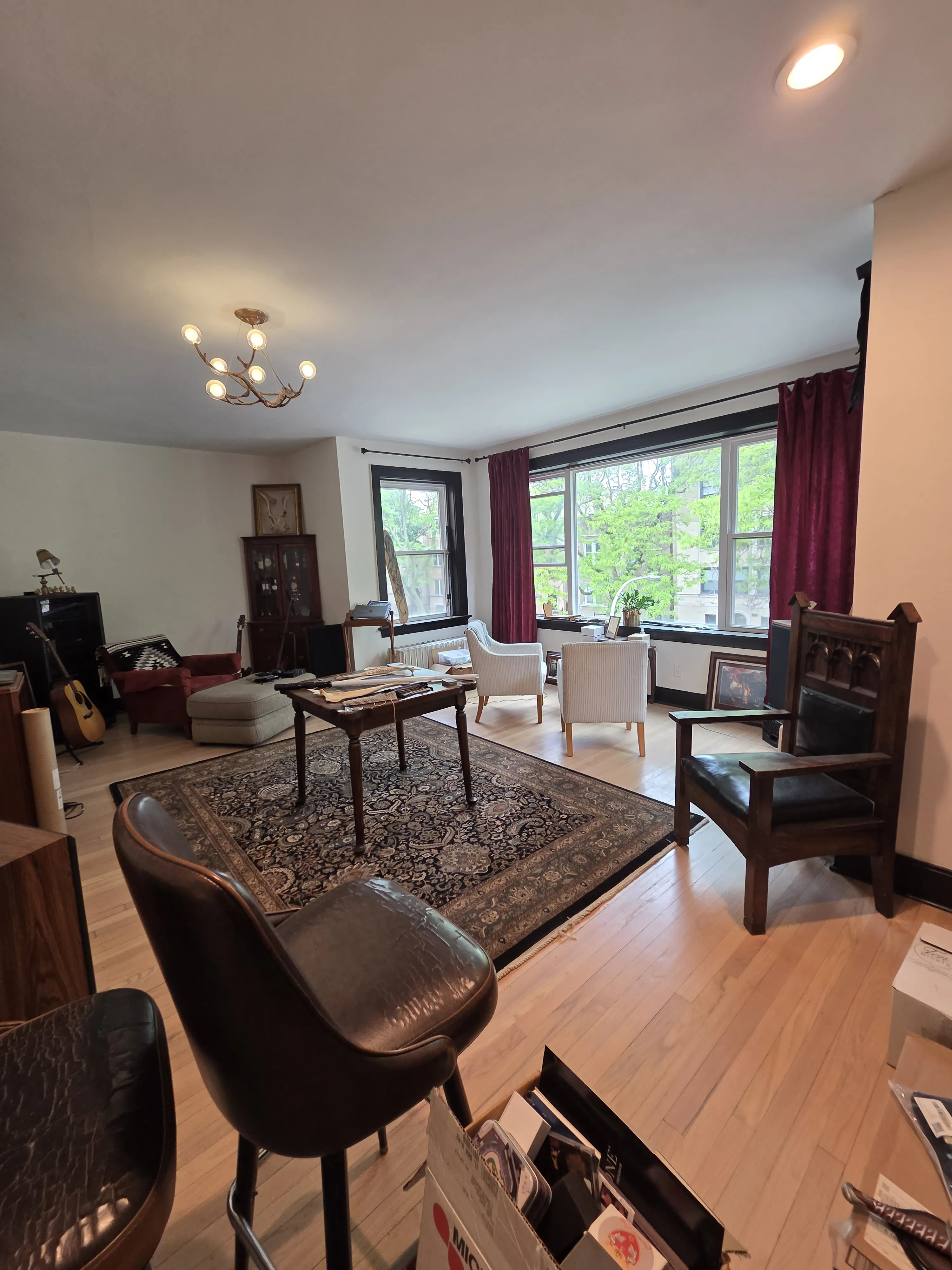 6106 N Washtenaw Ave, , 60659, USA 60659-unit#2-Chicago-IL