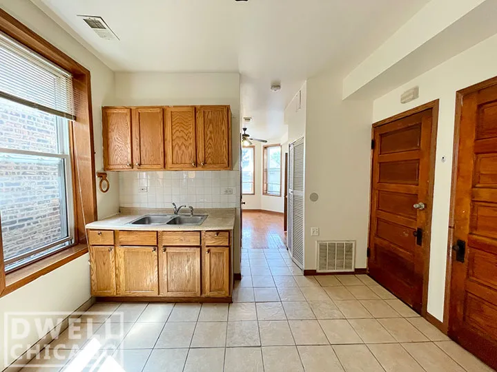 1620 W 38th St, ,  60609, USA 60609-unit#2F-Chicago-IL