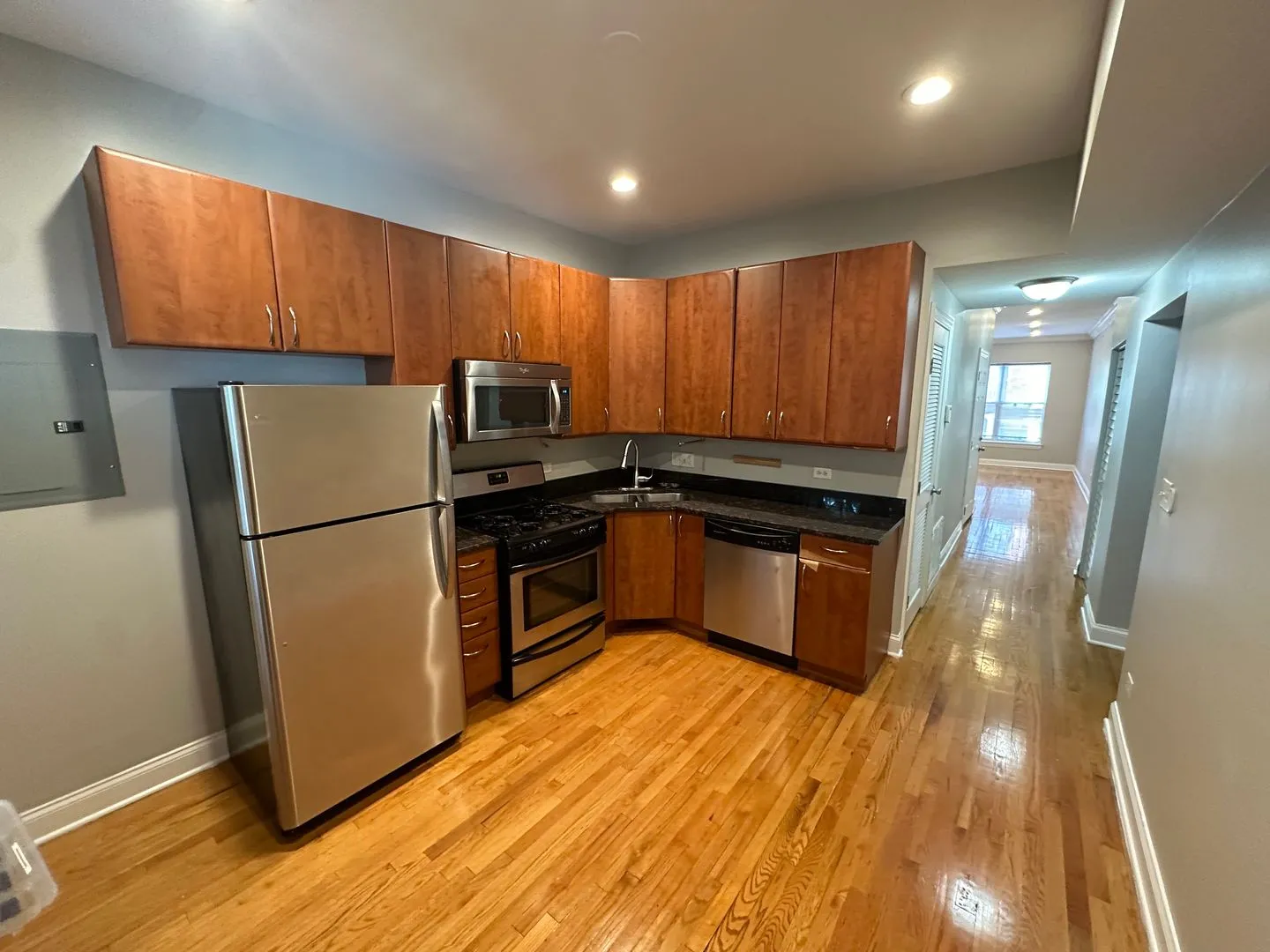 3641 W Leland Ave, ,  60625, USA 60625-unit#2-Chicago-IL