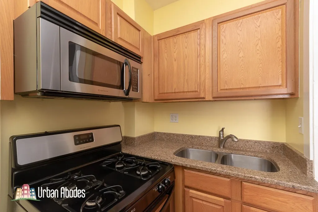 744 W Addison St, ,  60613, USA 60613-unit#1W-Chicago-IL