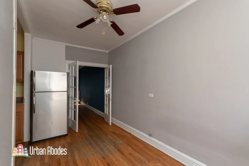 744 W Addison St, ,  60613, USA 60613-unit#1W-Chicago-IL
