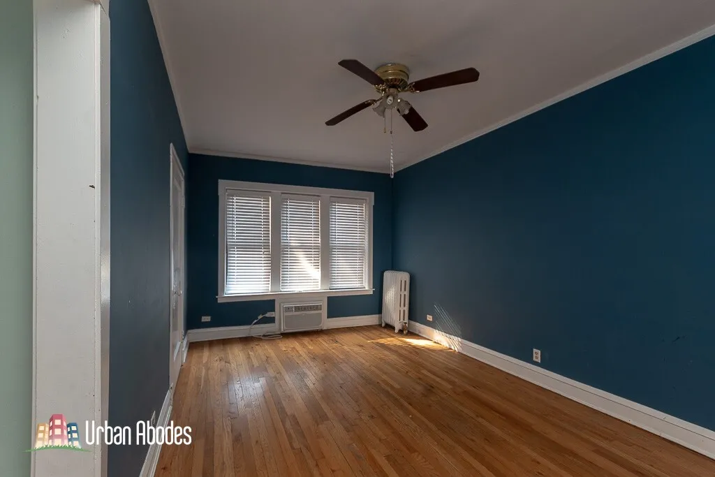 744 W Addison St, ,  60613, USA 60613-unit#1W-Chicago-IL