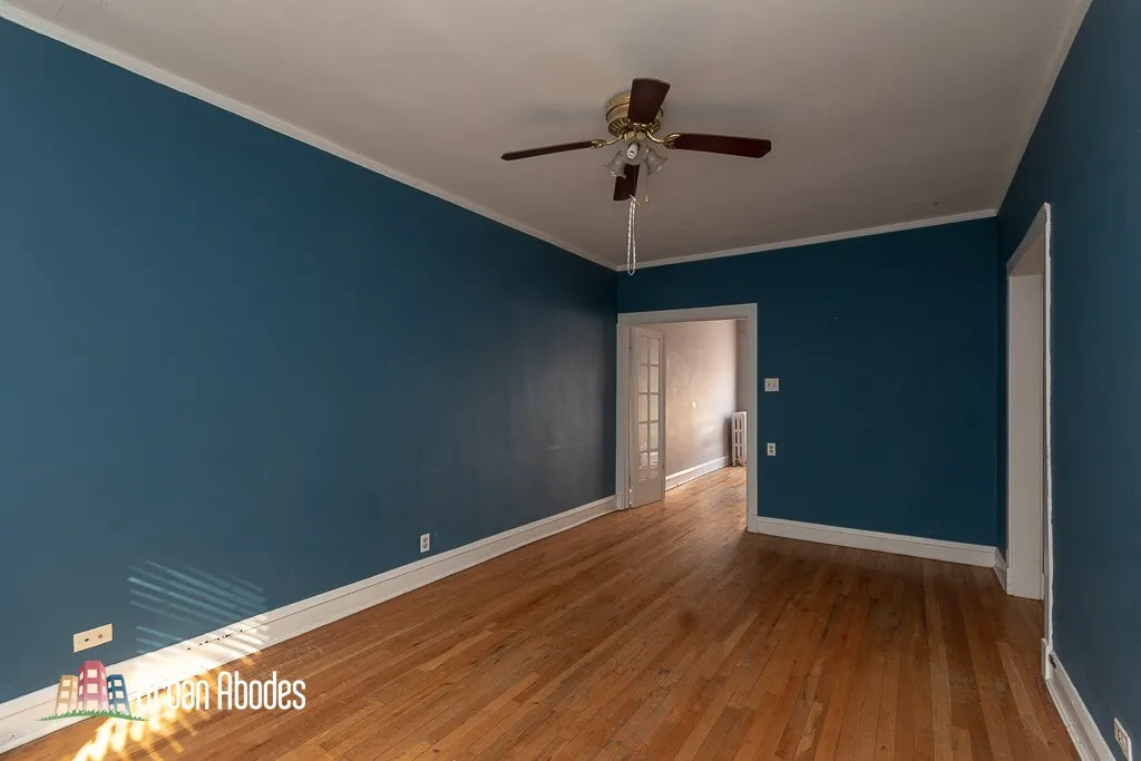 744 W Addison St, ,  60613, USA 60613-unit#1W-Chicago-IL