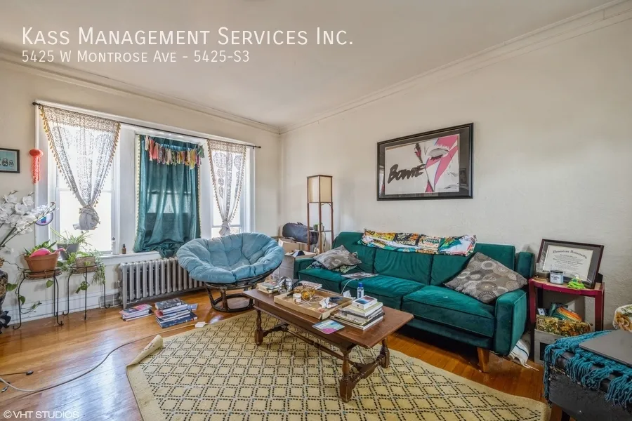 5419 W Montrose Ave, , 60641, USA 60641-unit#5425-S3-Chicago-IL