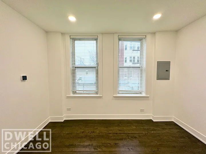 1362 N Bosworth Ave, , 60642, USA 60622-unit#2E-Chicago-IL