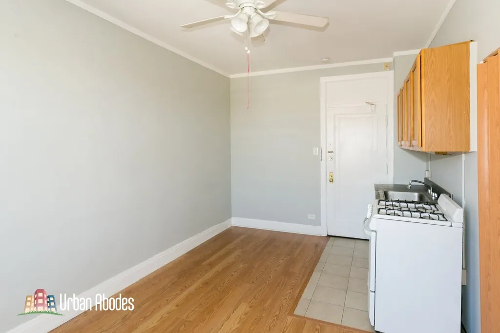 3831 N Fremont St, ,  60613, USA 60613-unit#514-Chicago-IL
