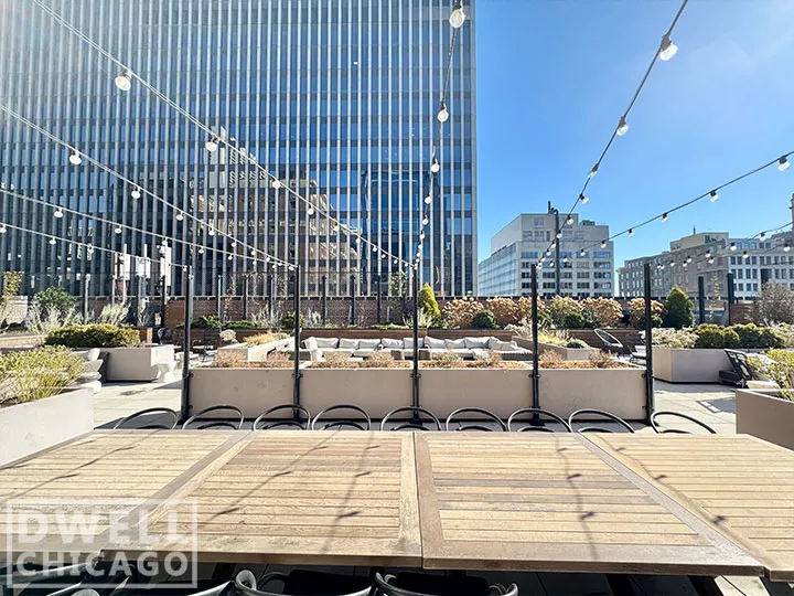 30 E Adams St, ,  60603, USA 60603-unit#714-Chicago-IL