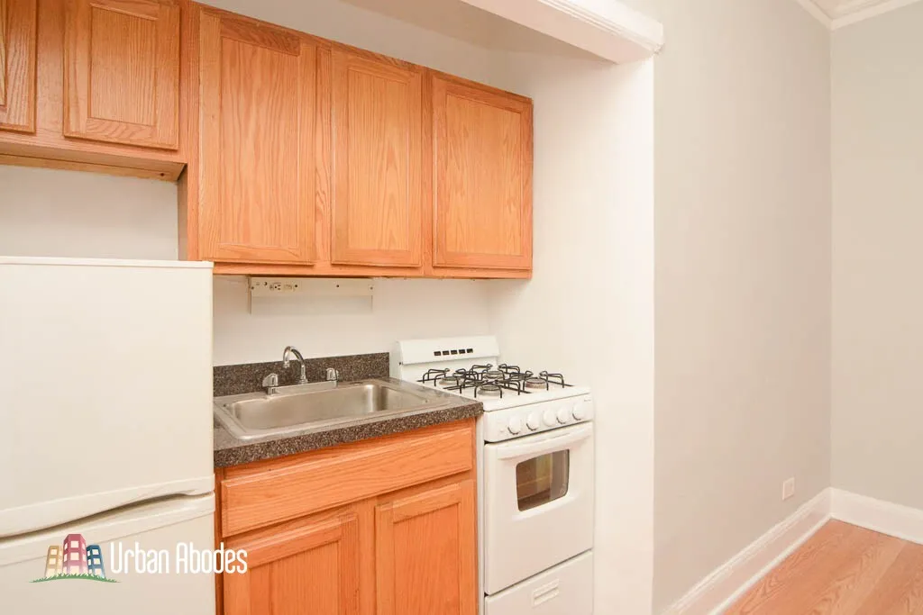 3831 N Fremont St, , 60613, USA 60613-unit#205-Chicago-IL