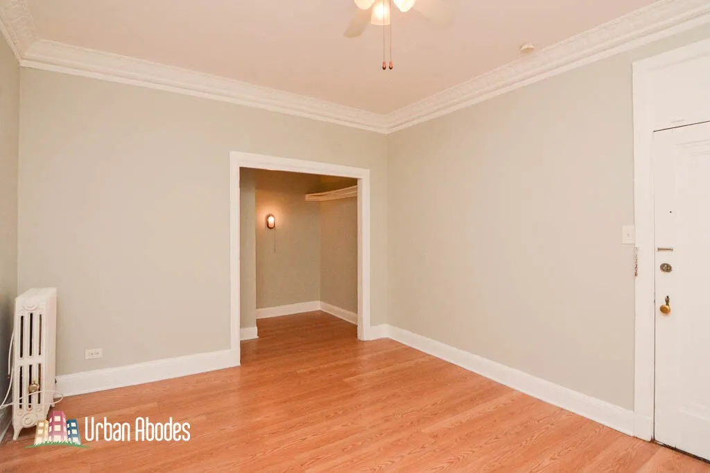 3831 N Fremont St, , 60613, USA 60613-unit#205-Chicago-IL