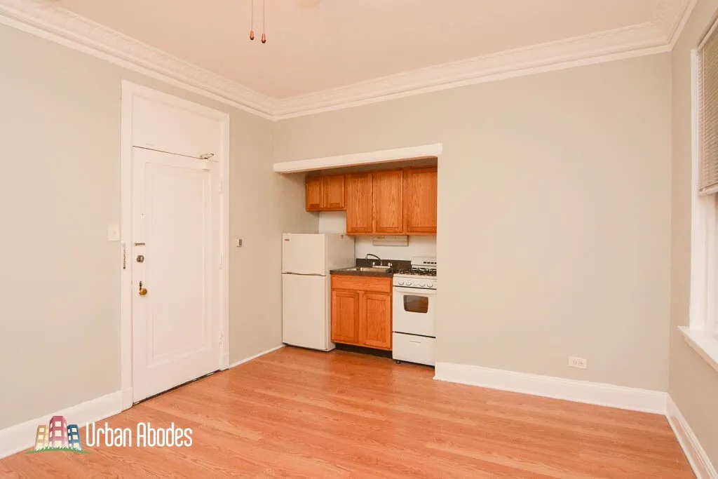 3831 N Fremont St, , 60613, USA 60613-unit#205-Chicago-IL