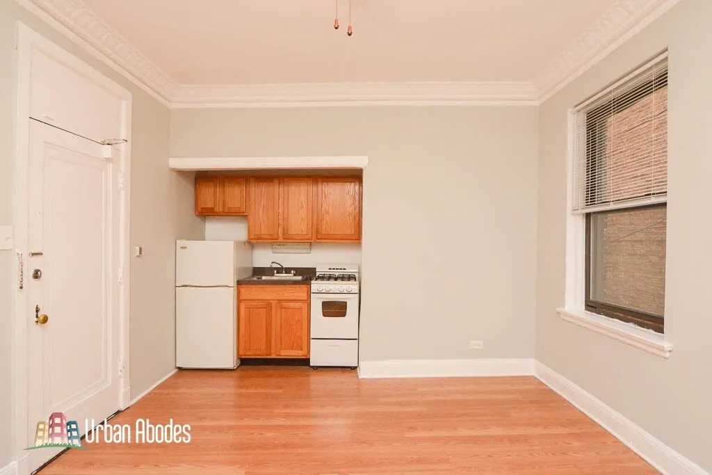 3831 N Fremont St, , 60613, USA 60613-unit#205-Chicago-IL