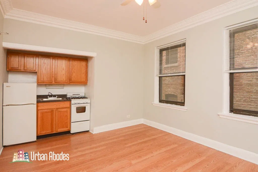 3831 N Fremont St, , 60613, USA 60613-unit#205-Chicago-IL