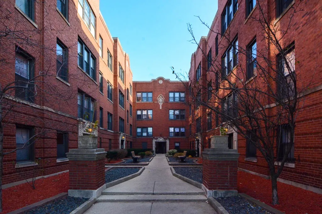 3525 N Racine Ave, , 60657, USA 60657-unit#1W-Chicago-IL
