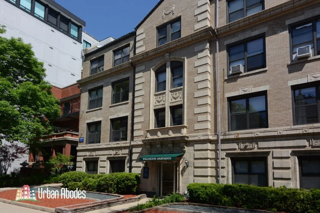 540 W Wellington Ave, , 60657, USA 60657-unit#011-Chicago-IL