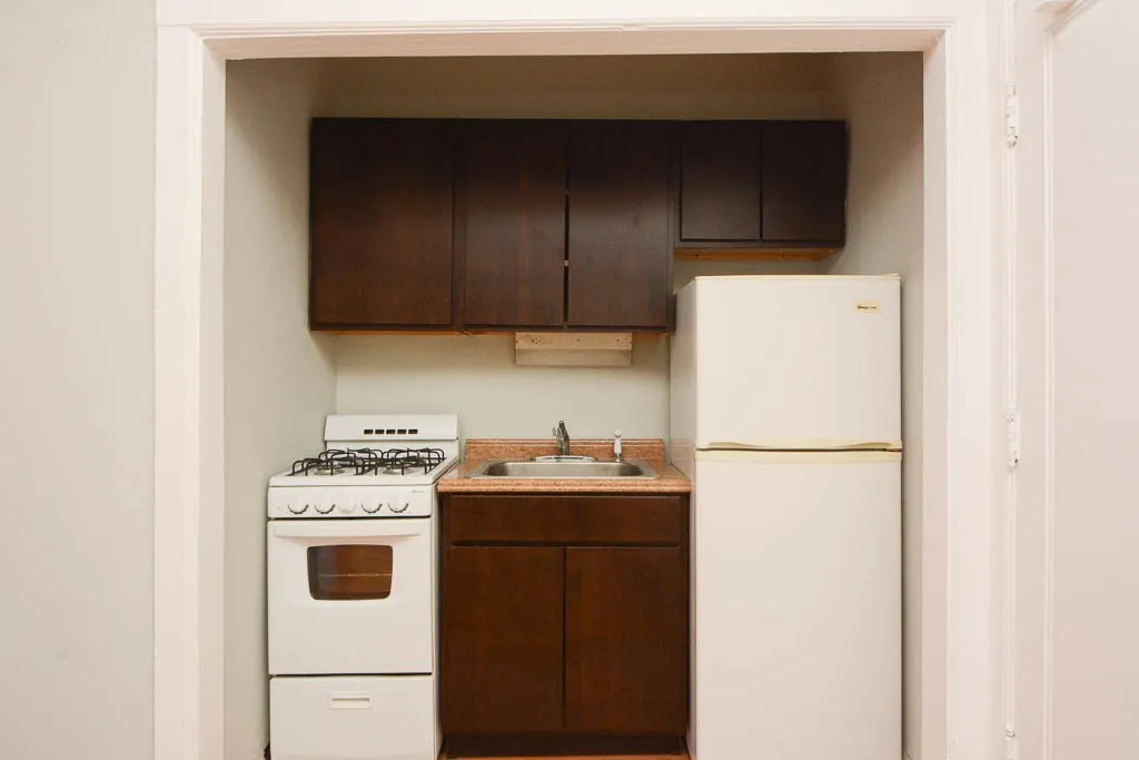 3831 N Fremont St, ,  60613, USA 60613-unit#410-Chicago-IL