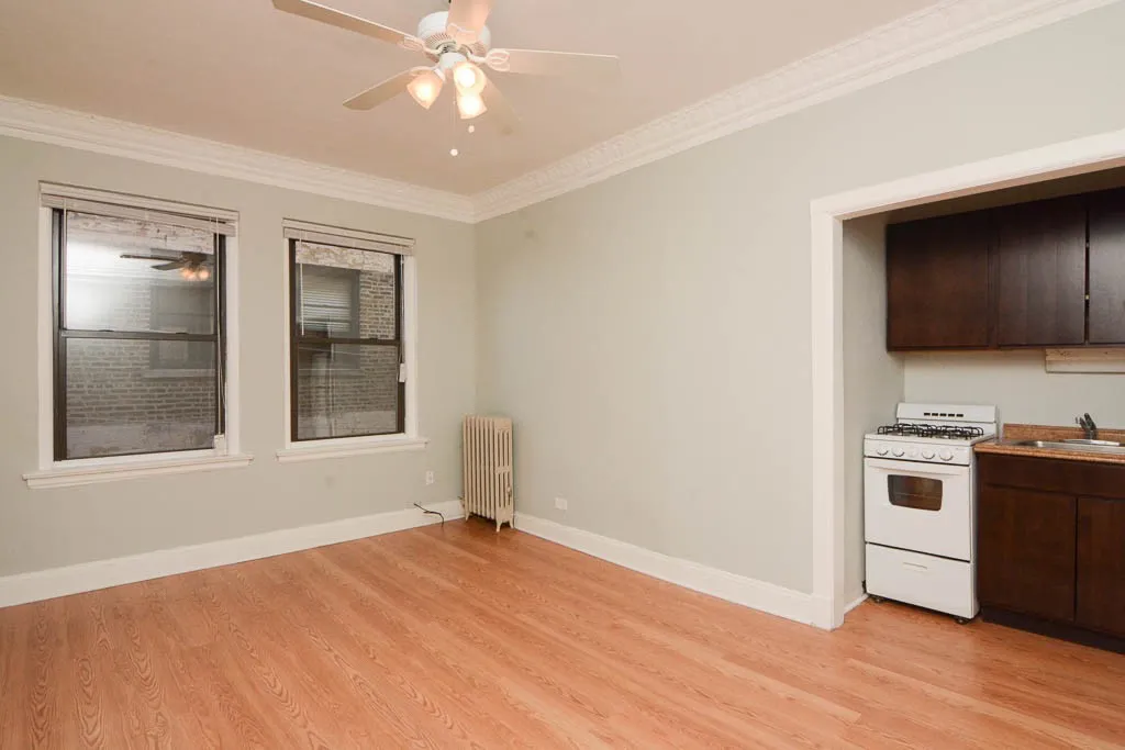 3831 N Fremont St, ,  60613, USA 60613-unit#410-Chicago-IL