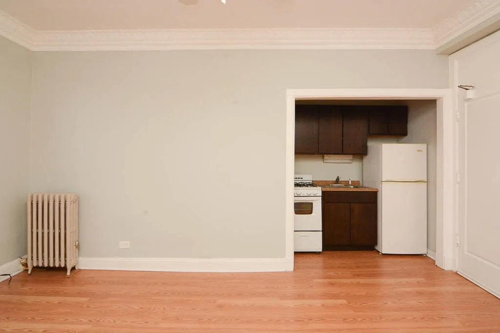 3831 N Fremont St, ,  60613, USA 60613-unit#410-Chicago-IL
