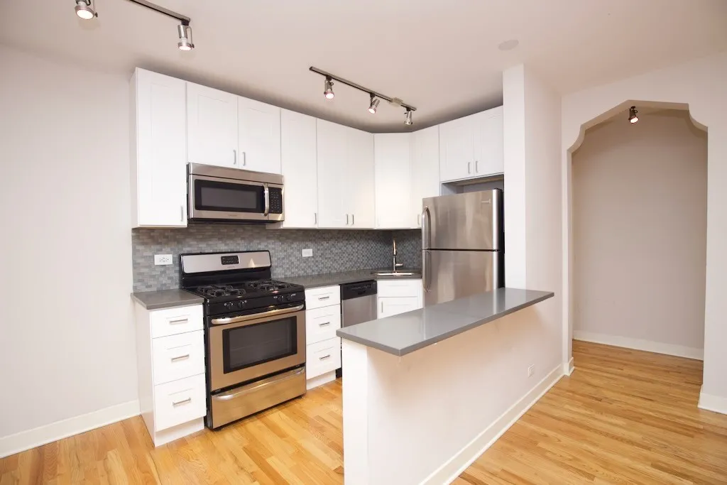 2420 N Kedzie Blvd, , 60647, USA 60647-unit#102-Chicago-IL