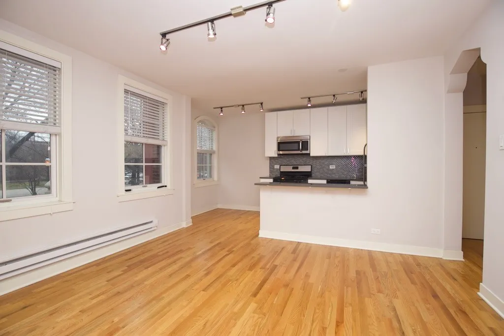 2420 N Kedzie Blvd, , 60647, USA 60647-unit#102-Chicago-IL