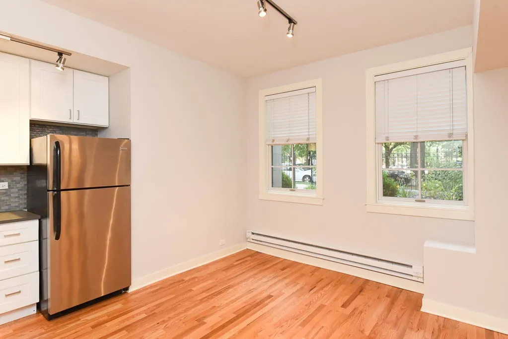 2420 N Kedzie Blvd, ,  60647, USA 60647-unit#B01-Chicago-IL