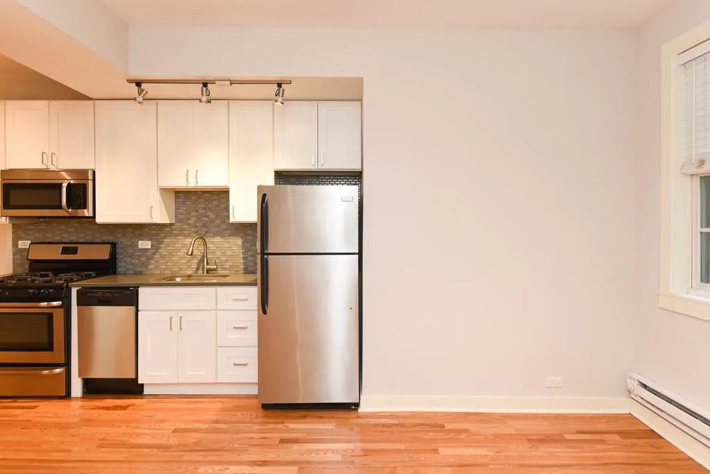 2420 N Kedzie Blvd, ,  60647, USA 60647-unit#B01-Chicago-IL