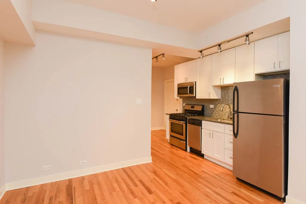 2420 N Kedzie Blvd, ,  60647, USA 60647-unit#B01-Chicago-IL