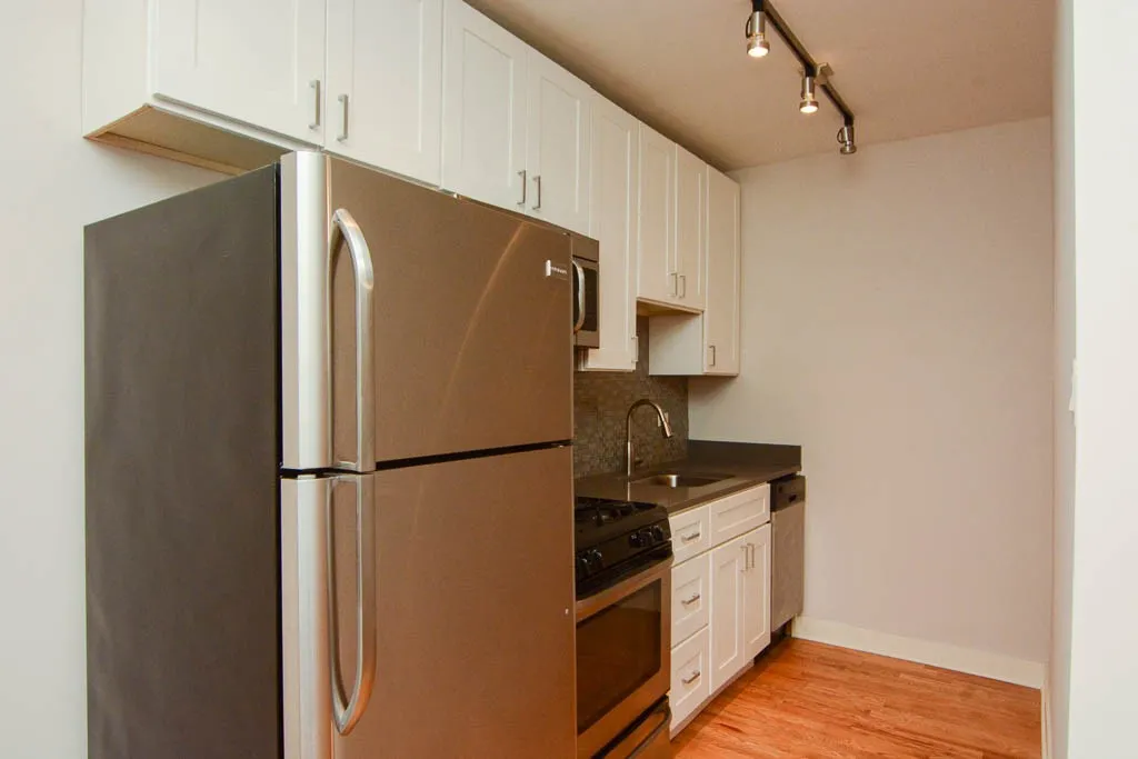 2420 N Kedzie Blvd, ,  60647, USA 60647-unit#109-Chicago-IL